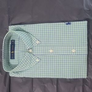 Ralph Lauren long sleeve, button down shirt